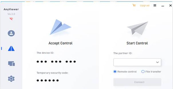  remote desktop software