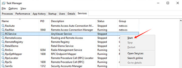  remote desktop software