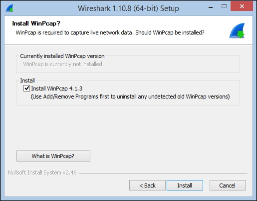  Interface List