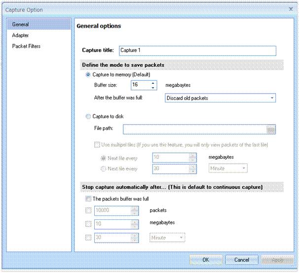Capture Files in Unicorn