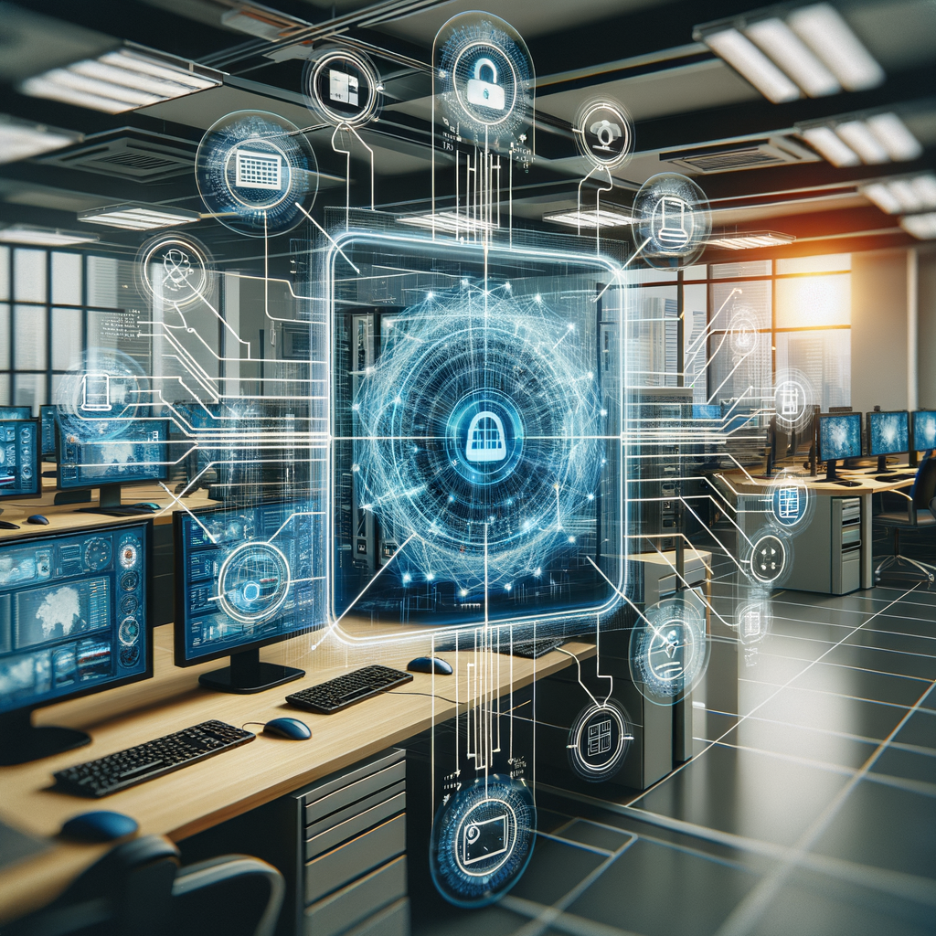 What is Lan Management