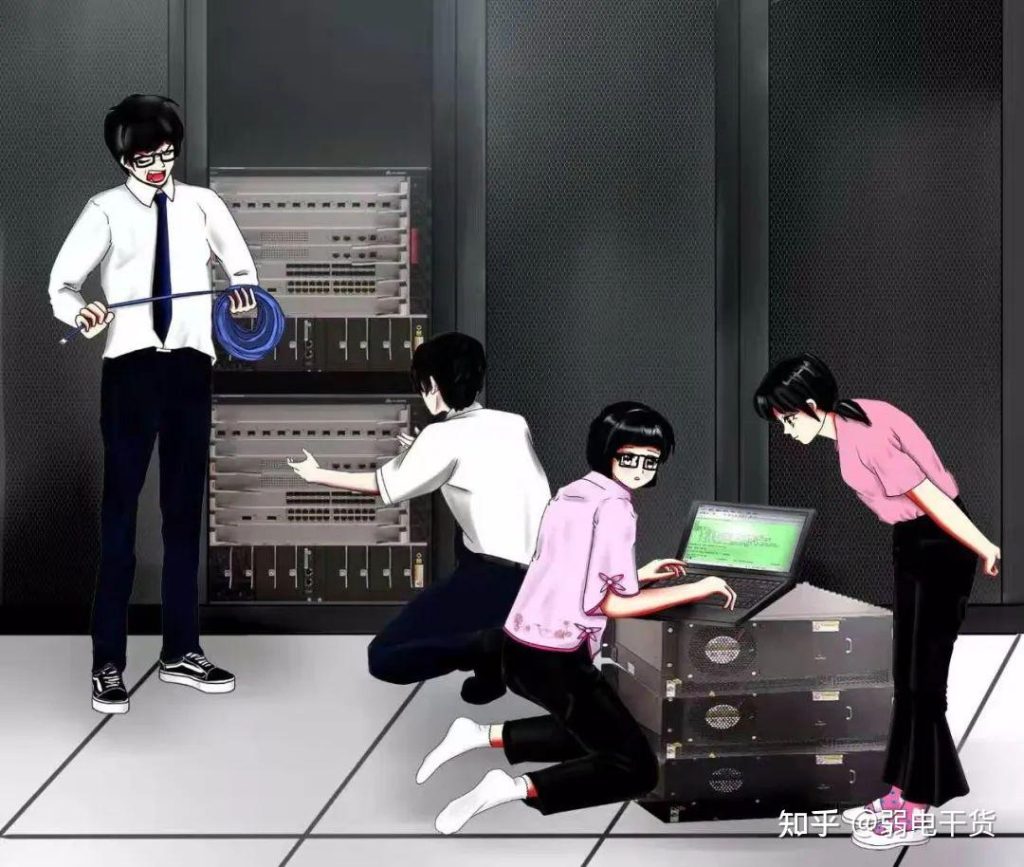 Network Troubleshooting Guide: Fix Common Network Faults - Ax3soft