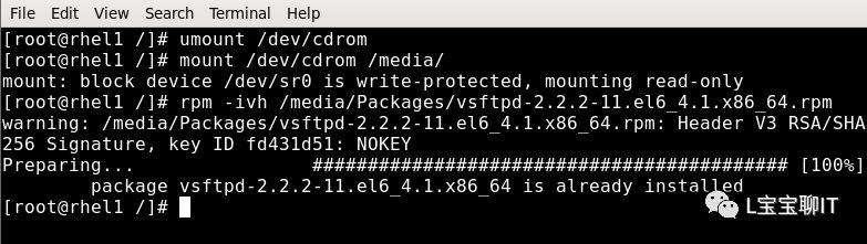 Iptables Rules