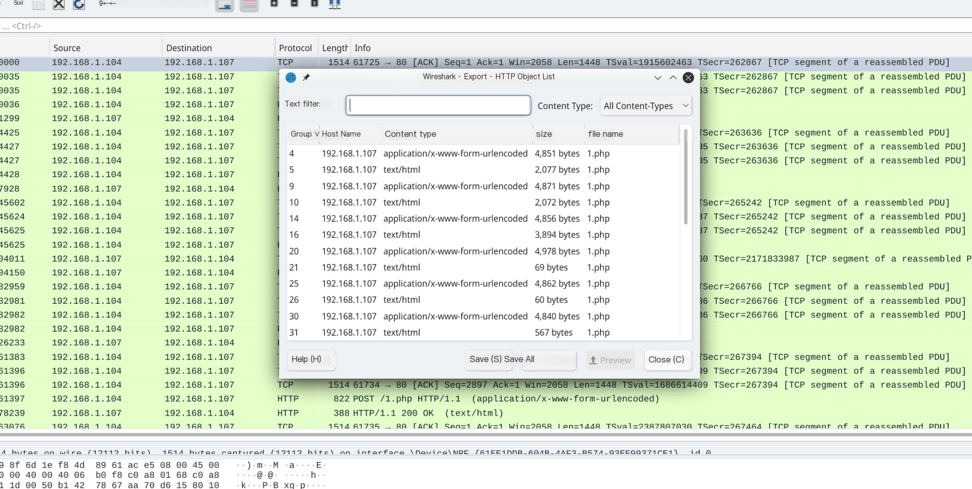 Fastjson vulnerability
