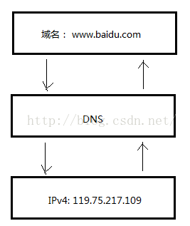 DNS server