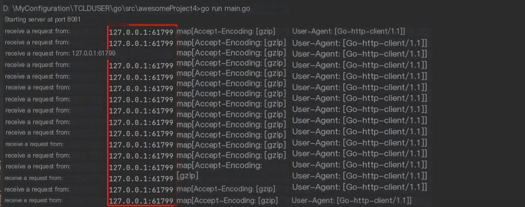HTTP Keep-Alive