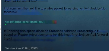 teamserver port modification