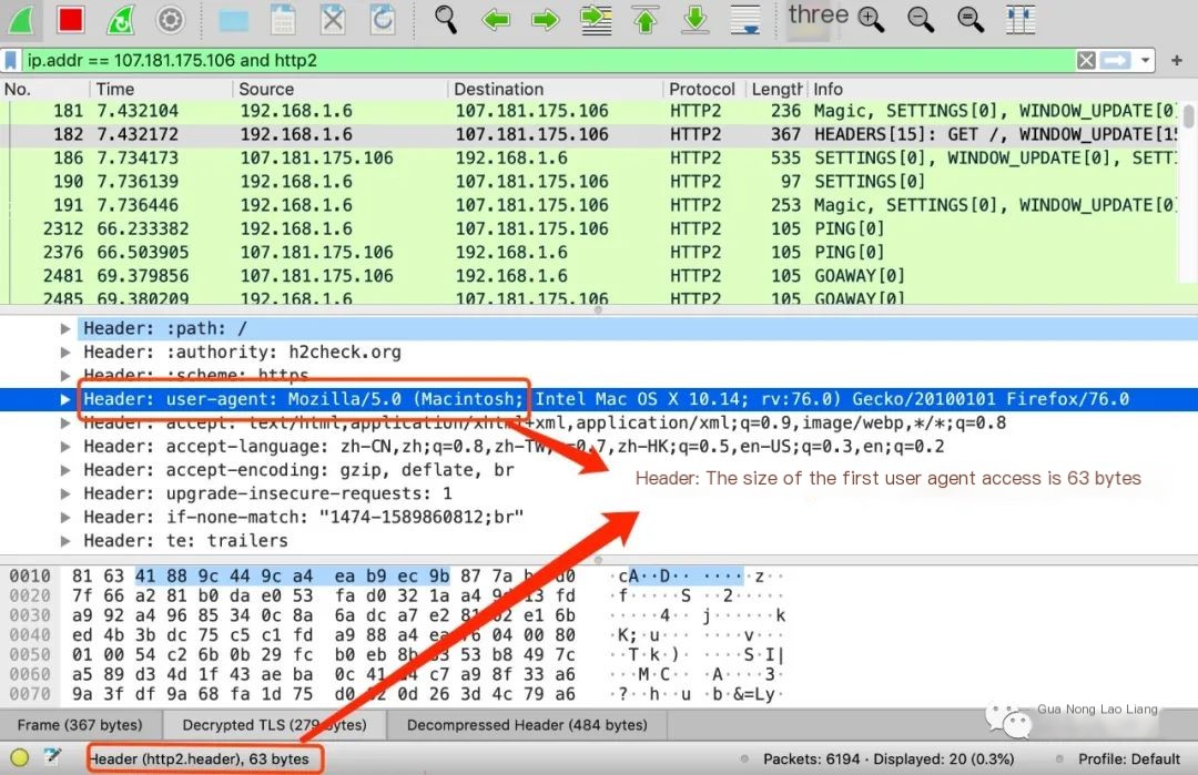 HTTP/2