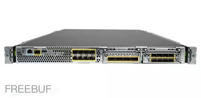 Next Generation Firewall