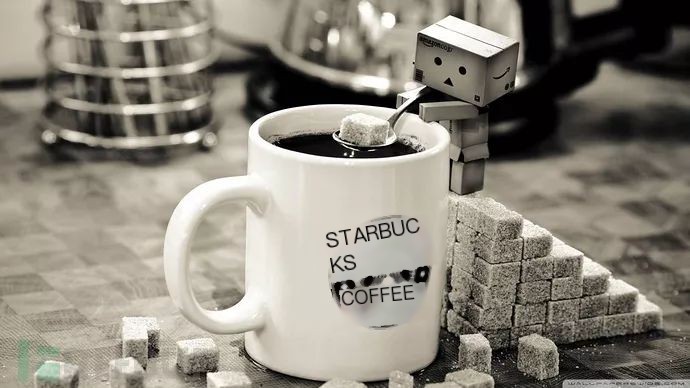 Starbucks hack