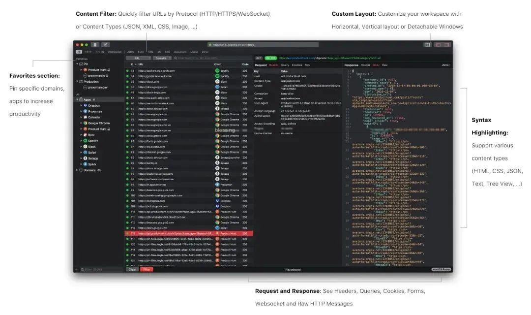 Network packet capturing