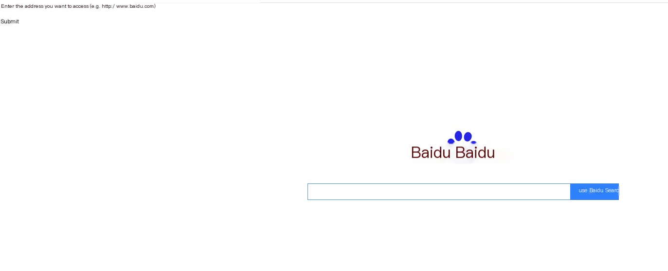 Translation software