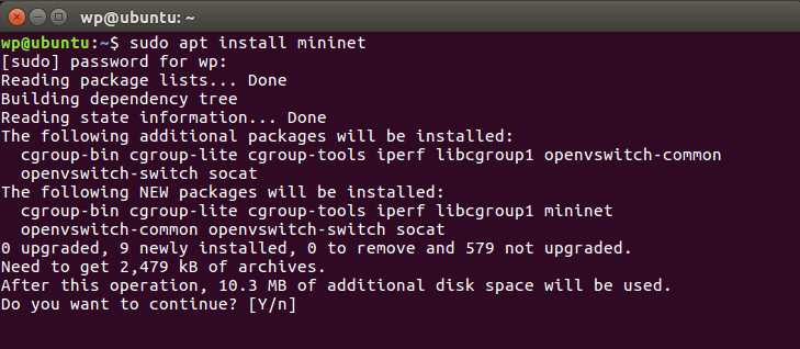 VMware Virtual Machine Installation