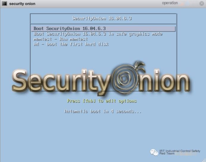 enterprise security monitoring