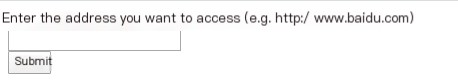 Translation software