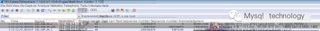 tcpdump tutorial