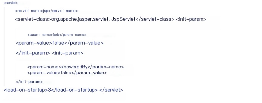 JspServlet