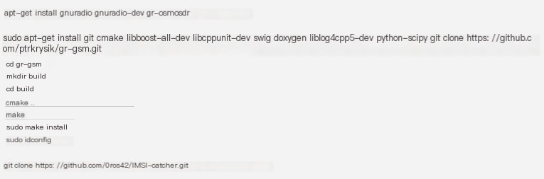 IMSI