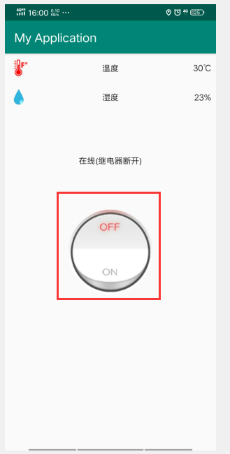 Wi-Fi data monitoring