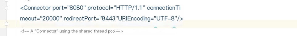 Apache Tomcat vulnerability