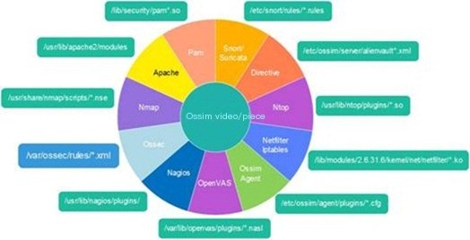 Figure 7 Rules and Plugin Path
