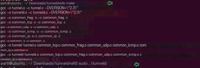 covert networks
