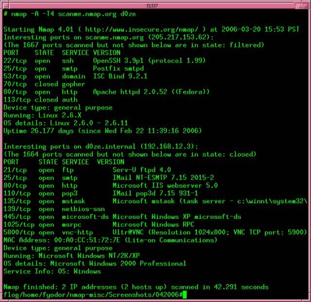  Open-source security
