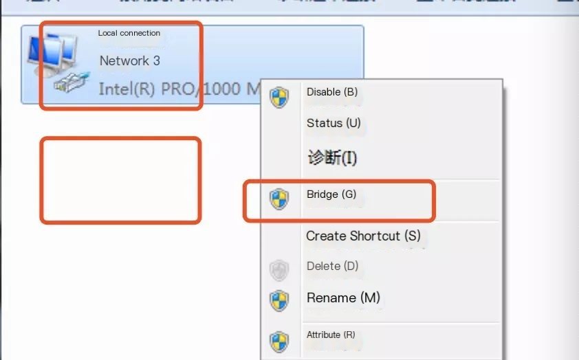 network adapter