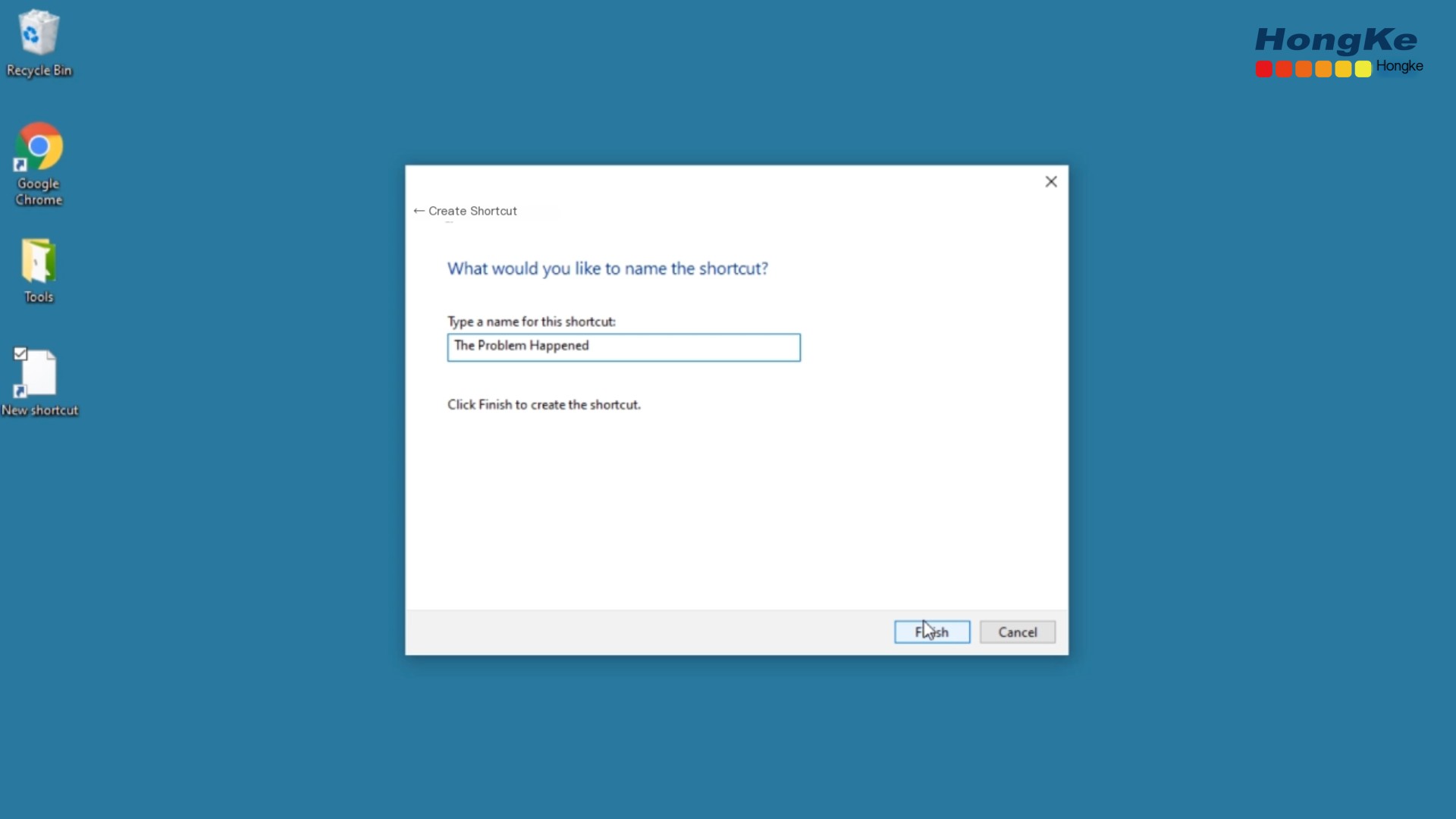 Intermittent problems