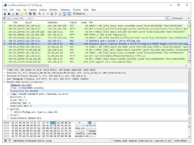  Nmap tool