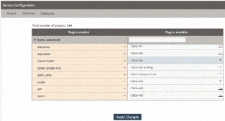 Figure 9 View Loaded Plugin Details