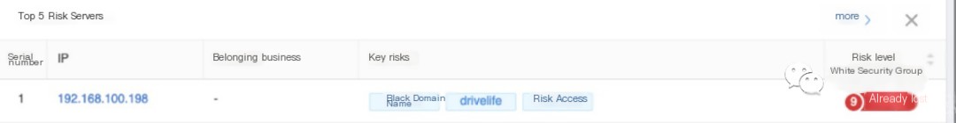Mining Trojan