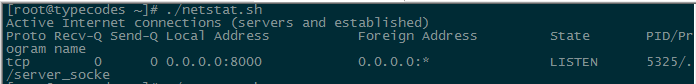 TCP CLOSE_WAIT