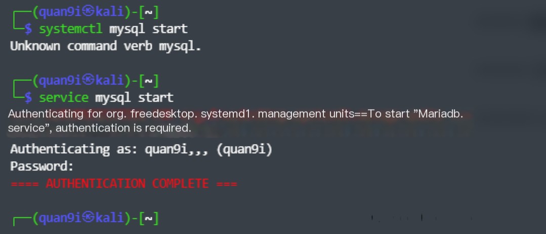 MySQL reverse reading
