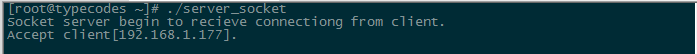 TCP CLOSE_WAIT