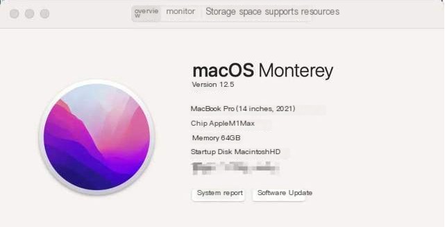 Wireshark Mac installation