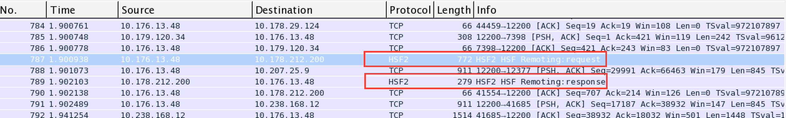 troubleshooting network issues