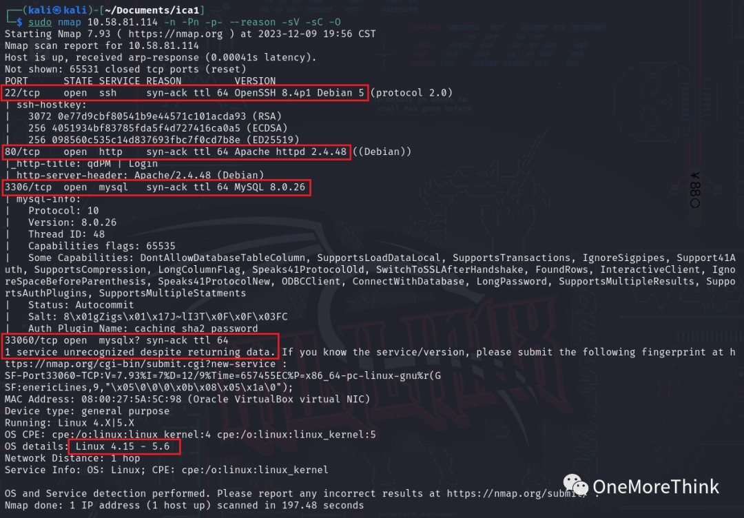 qdPM