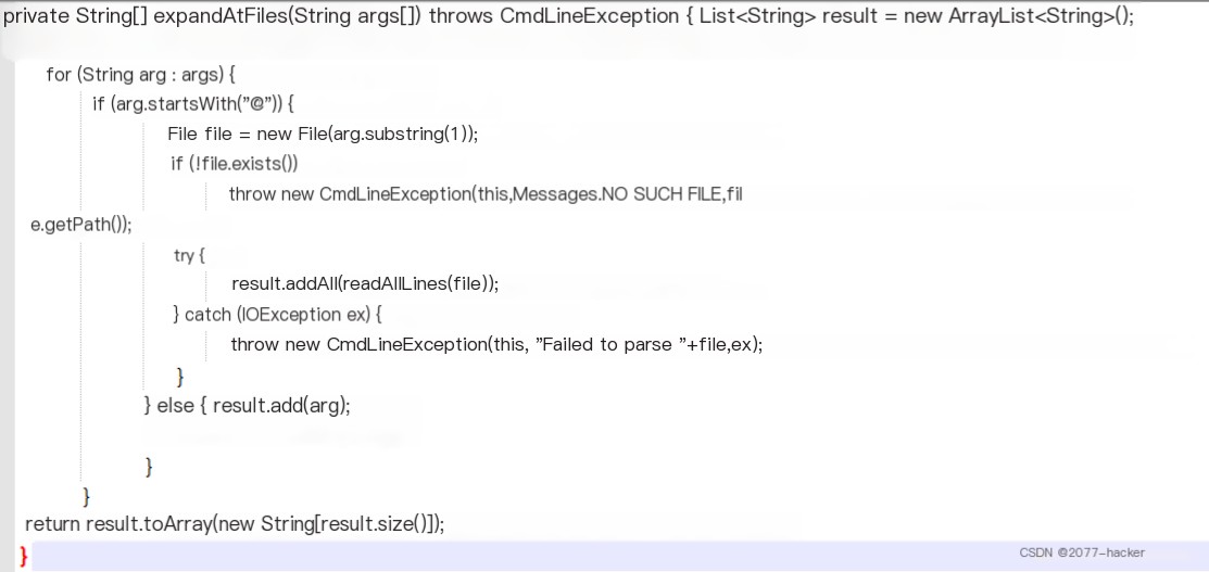 Jenkins vulnerability