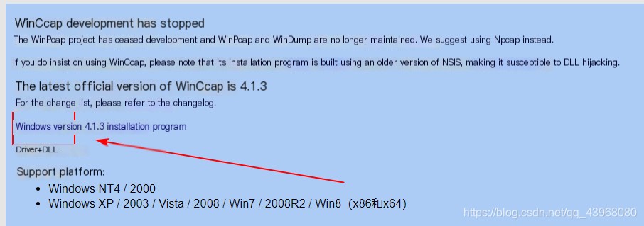 Windows 7 virtual machine