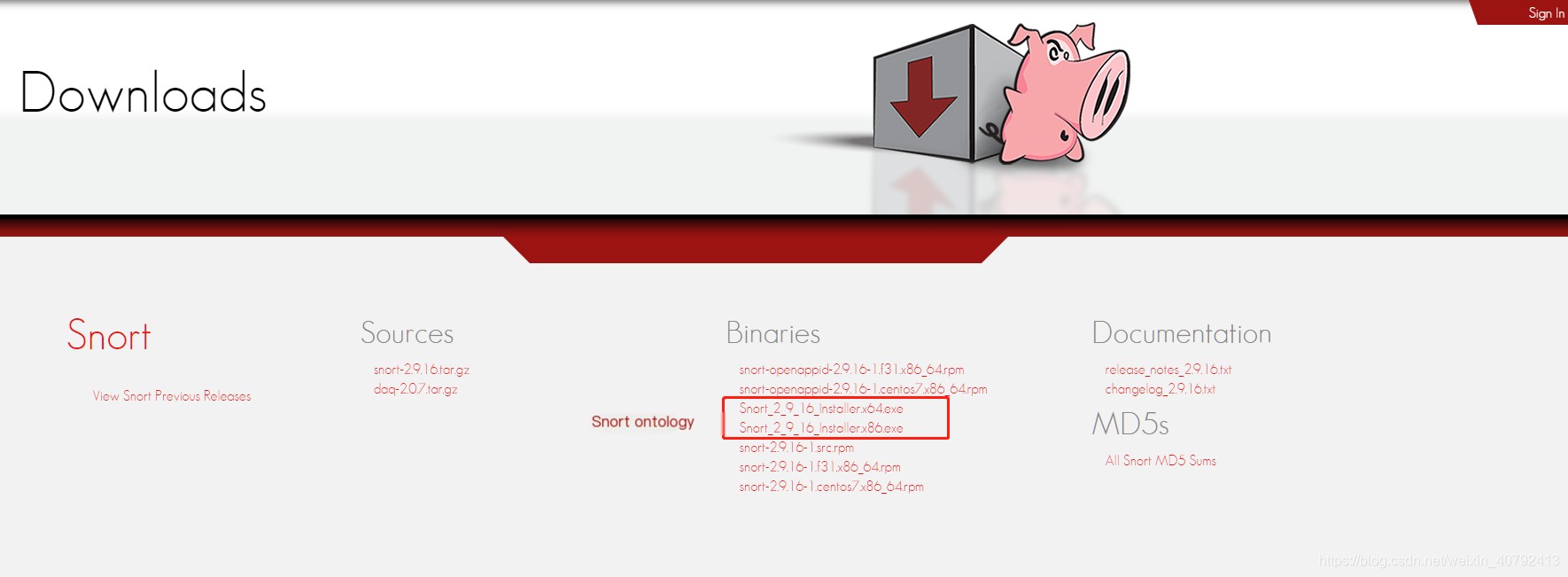 intrusion detection guide
